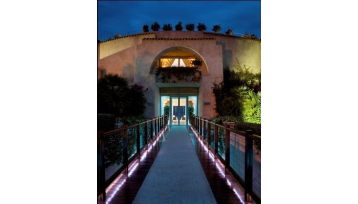 L Ea Bianca Luxury Resort poza 1