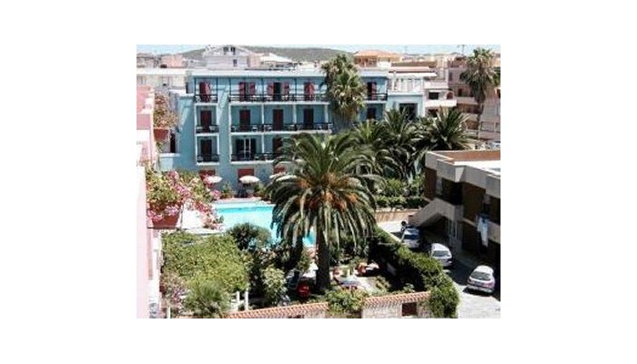 La Playa Hotel poza 0