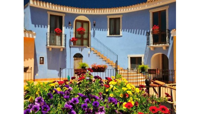 Orlando Resort poza 1