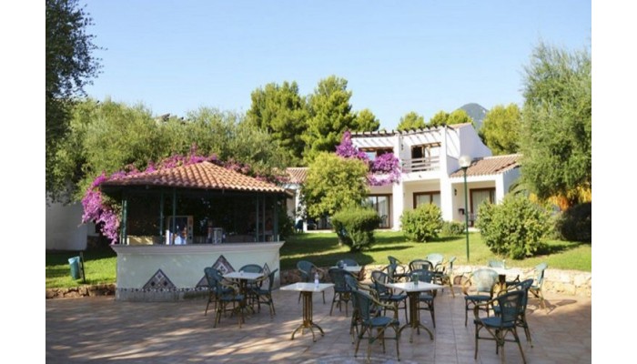 Palmasera Village Resort poza 6