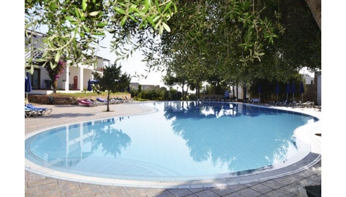 Palmasera Village Resort poza 3