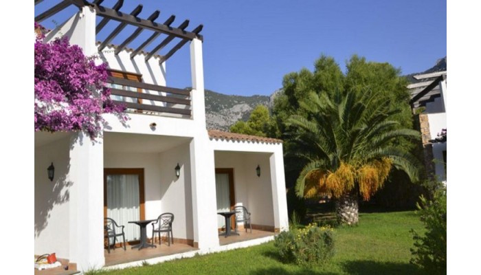 Palmasera Village Resort poza 5