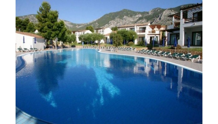 Palmasera Village Resort poza 0