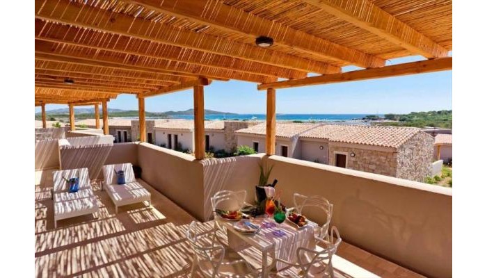 Paradise Resort Sardegna poza 7