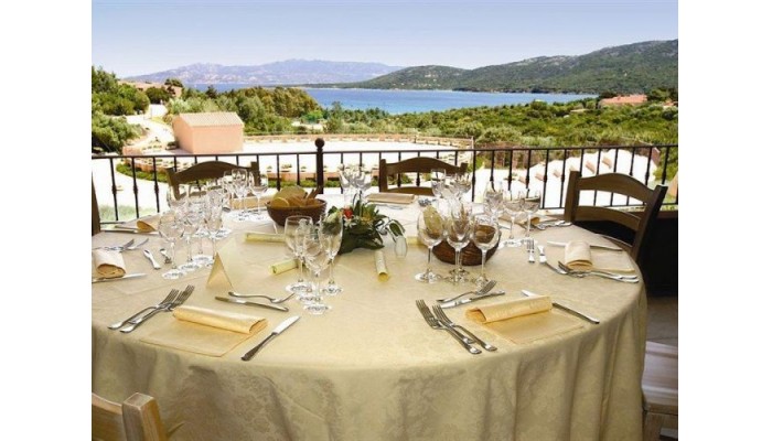 Park Hotel Cala Di Lepre And Spa poza 4