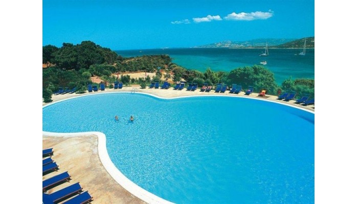 Park Hotel Cala Di Lepre And Spa poza 1
