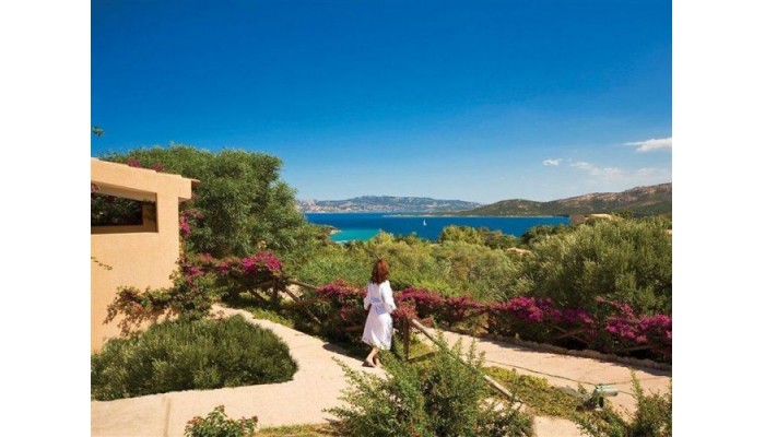 Park Hotel Cala Di Lepre And Spa poza 9