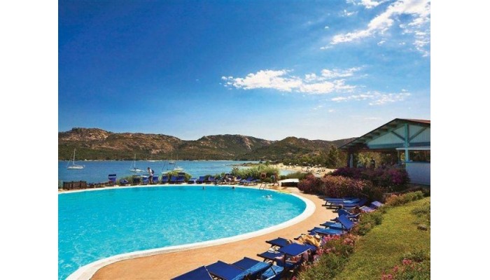 Park Hotel Cala Di Lepre And Spa poza 3