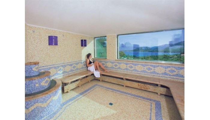 Park Hotel Cala Di Lepre And Spa poza 7