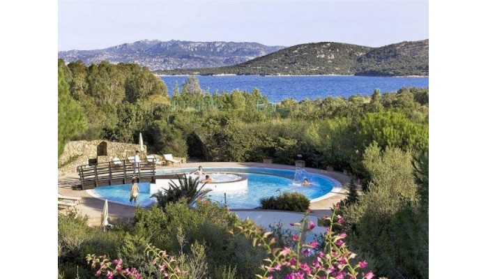 Park Hotel Cala Di Lepre And Spa poza 10