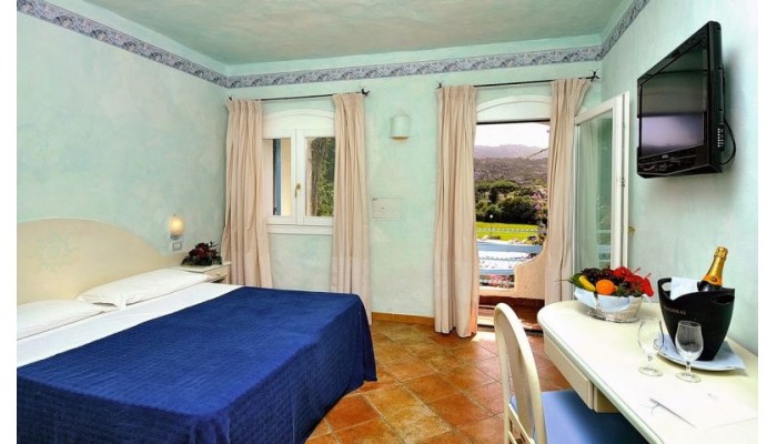 Park Hotel Resort Arzachena poza 0