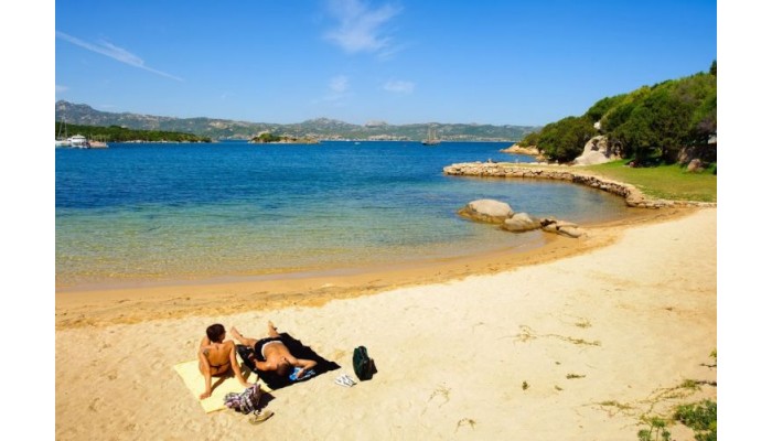 Park Hotel Resort Arzachena poza 3