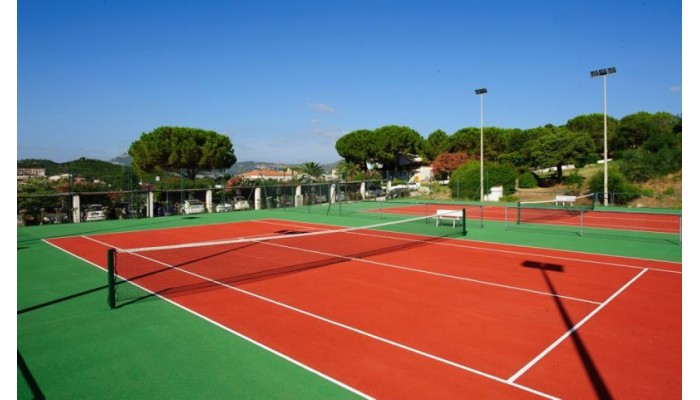 Park Hotel Resort Arzachena poza 8