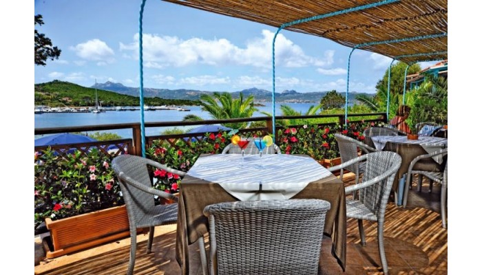 Park Hotel Resort Arzachena poza 10