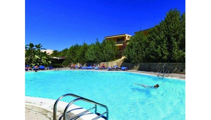 Resort Dune Village poza 5