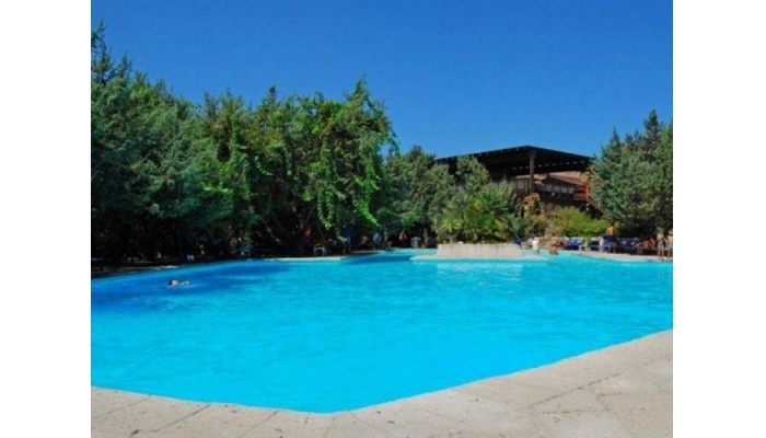 Resort Dune Village poza 3