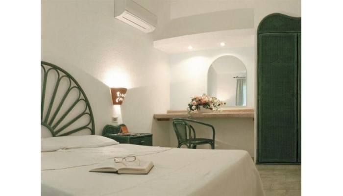 Resort Dune Village poza 2