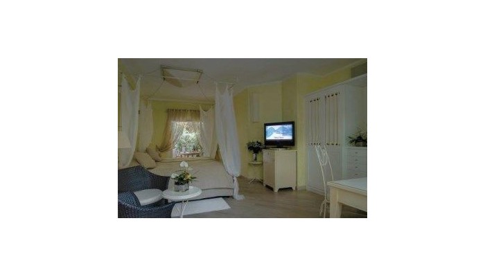 Royal Pineta Forte Village Resort poza 0