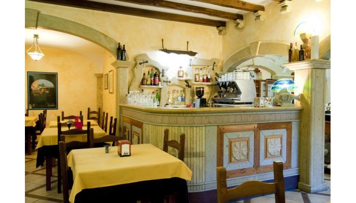 San Francisco Hotel poza 0