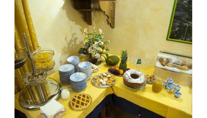 San Francisco Hotel poza 5