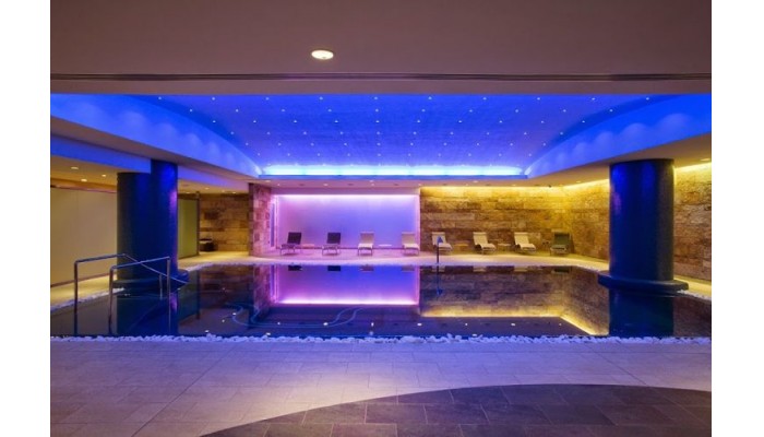 T Hotel Cagliari poza 3