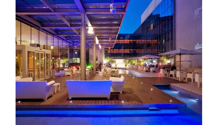 T Hotel Cagliari poza 4