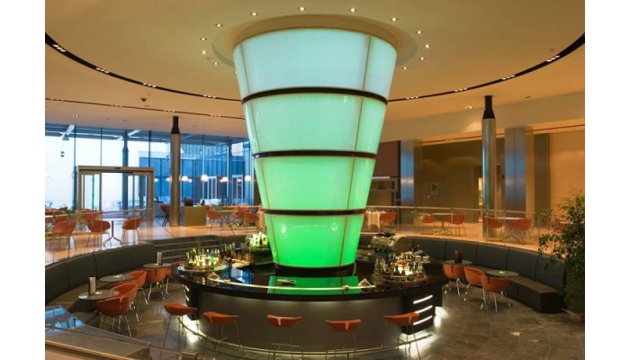 T Hotel Cagliari poza 1