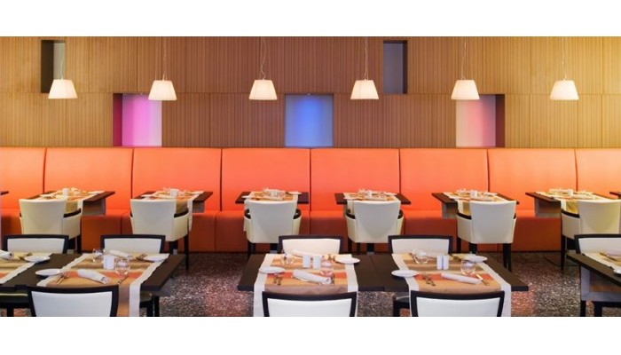 T Hotel Cagliari poza 7