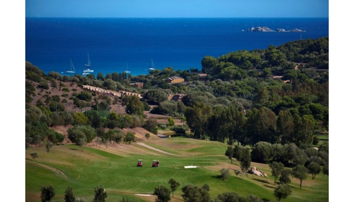 Tanka Village Golf & Spa poza 1