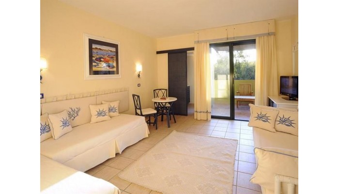 Tanka Village Golf & Spa poza 9