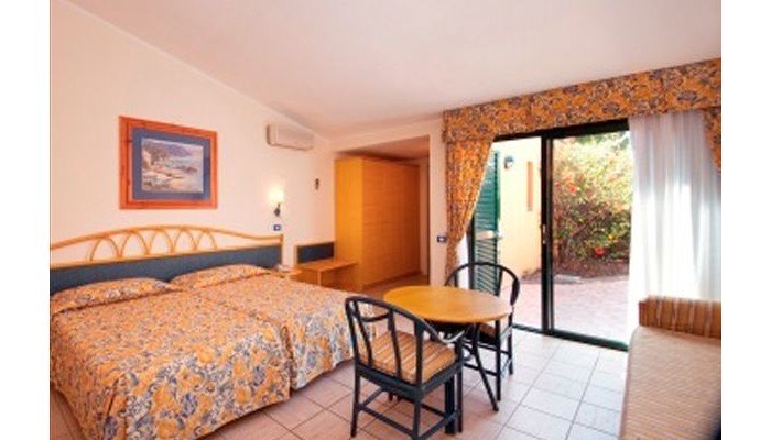 Tanka Village Golf & Spa poza 6