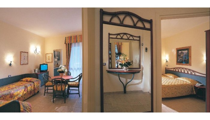 Tanka Village Golf & Spa poza 8