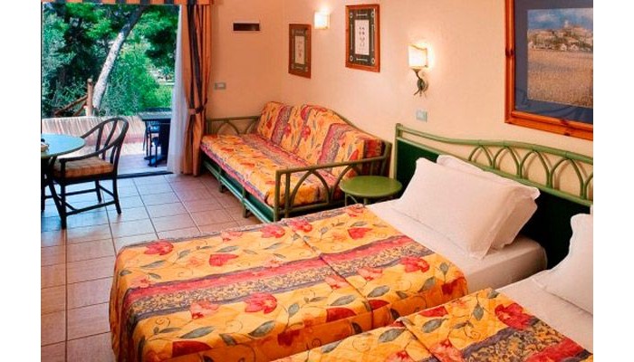 Tanka Village Golf & Spa poza 11