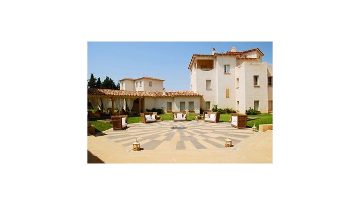 Tarthes Hotel poza 7