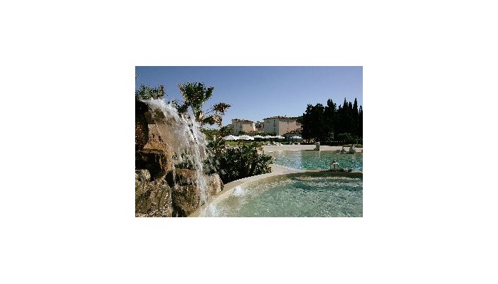 Tarthes Hotel poza 2