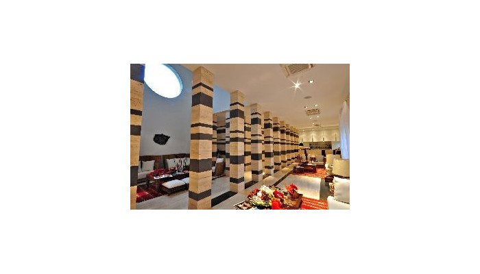 Tarthes Hotel poza 0