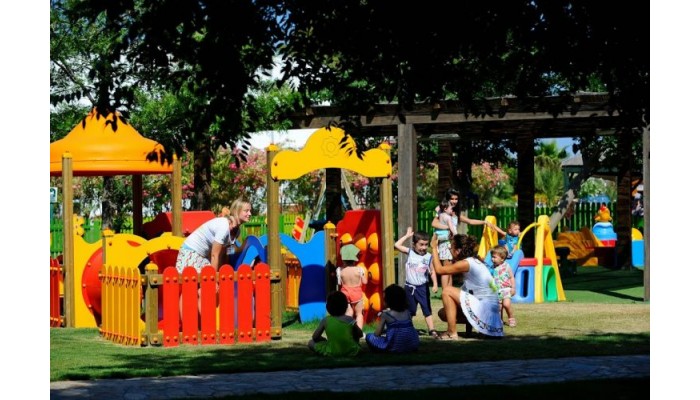 Valtur Club Tanka Village poza 3