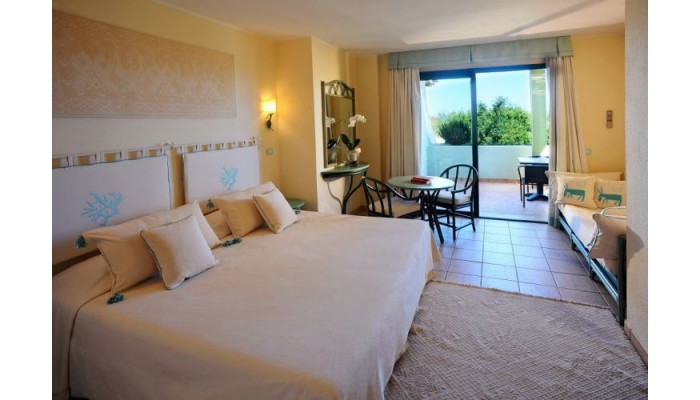 Valtur Club Tanka Village poza 7