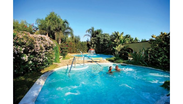 Valtur Club Tanka Village poza 5