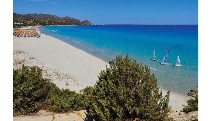 Valtur Club Tanka Village poza 0