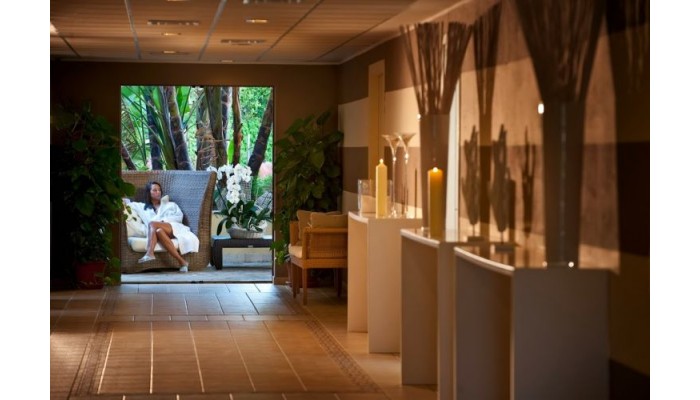 Valtur Club Tanka Village poza 10