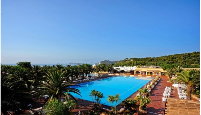 Valtur Club Tanka Village poza 4