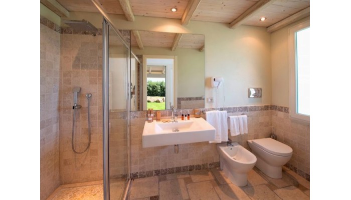 Villa Del Borgo Relais poza 0