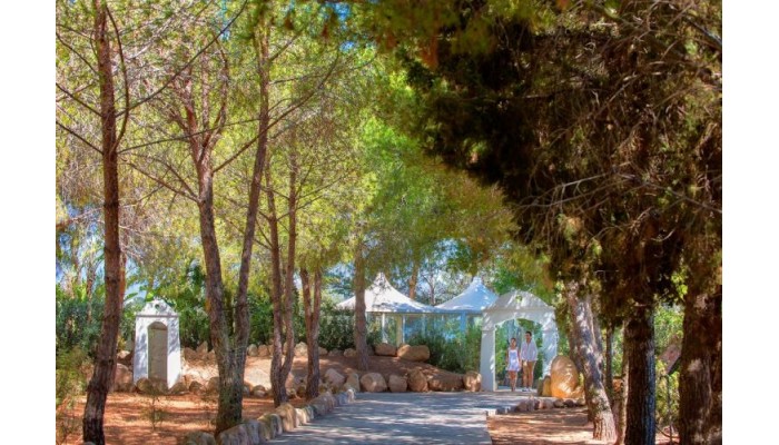 Villa Del Borgo Relais poza 4