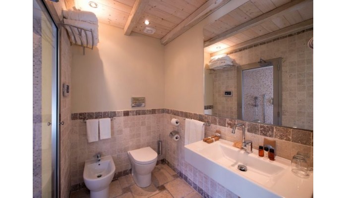 Villa Del Borgo Relais poza 2