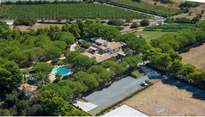 Villa Del Borgo Relais poza 6