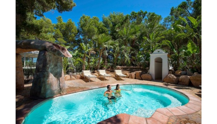 Villa Del Borgo Relais poza 10