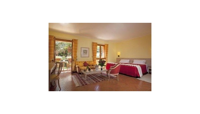 Villa Del Parco Forte Village Resort poza 1