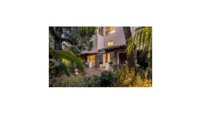 Villa Del Parco Forte Village Resort poza 2