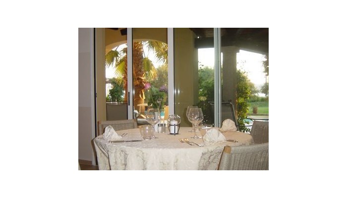 Villa Margherita Golfo Aranci poza 0